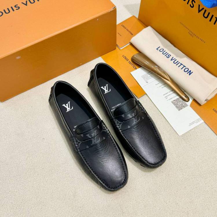 Picture of Louis Vuitton Shoes _SKULVsz38-45hnx060811860